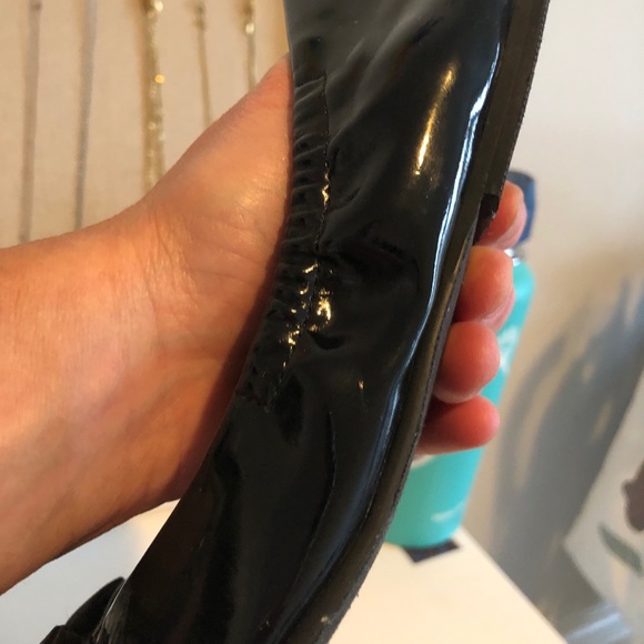 Girls flats - Picture 5 of 11